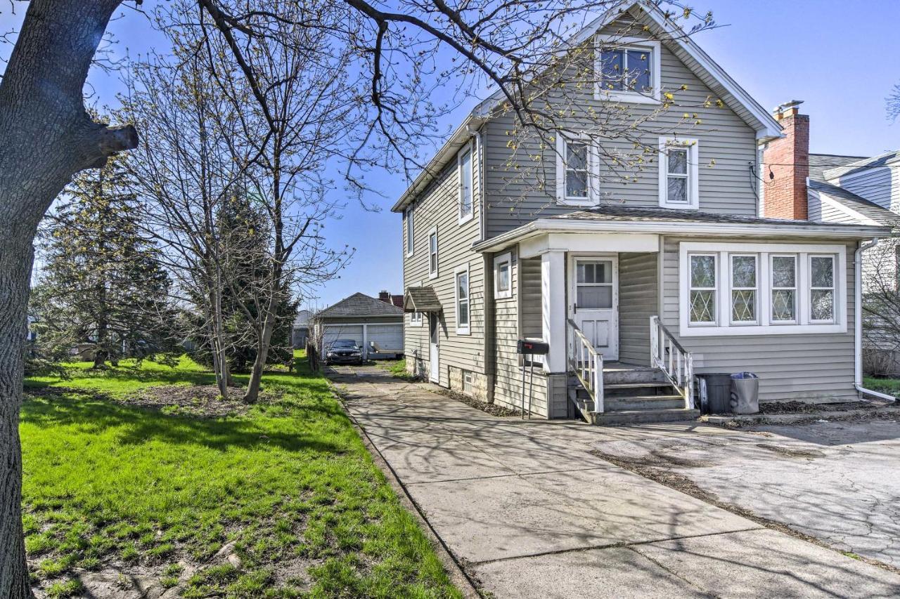 Dog-Friendly Home About 14 Mi To Highmark Stadium Cheektowaga Exterior photo